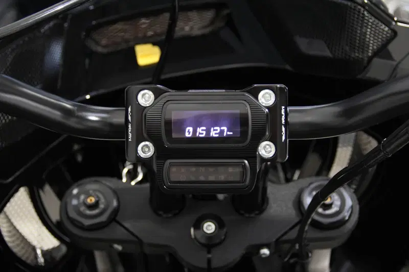 Harley-Davidson Low Rider ST (2022 - 24) (13)