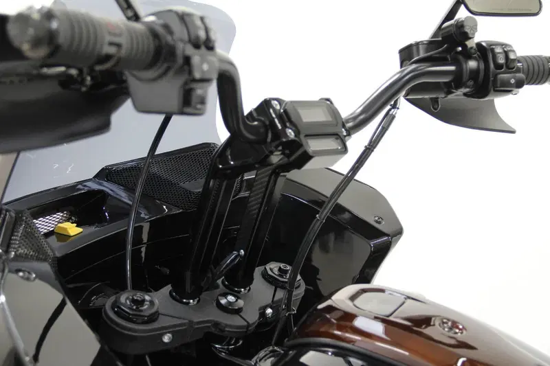 Harley-Davidson Low Rider ST (2022 - 24) (15)