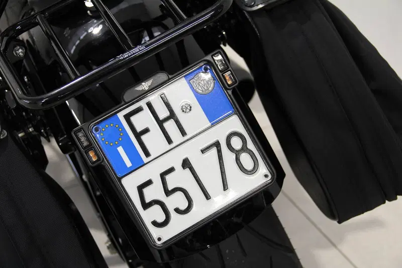Harley-Davidson Low Rider ST (2022 - 24) (18)