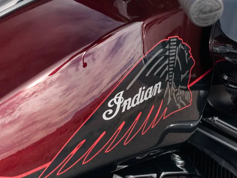 Indian Challenger 1834 Powerplus 125th Anniversary Edition (2026) (2)