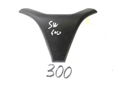 Carena coperchio maniglia post. Honda Silver Wing