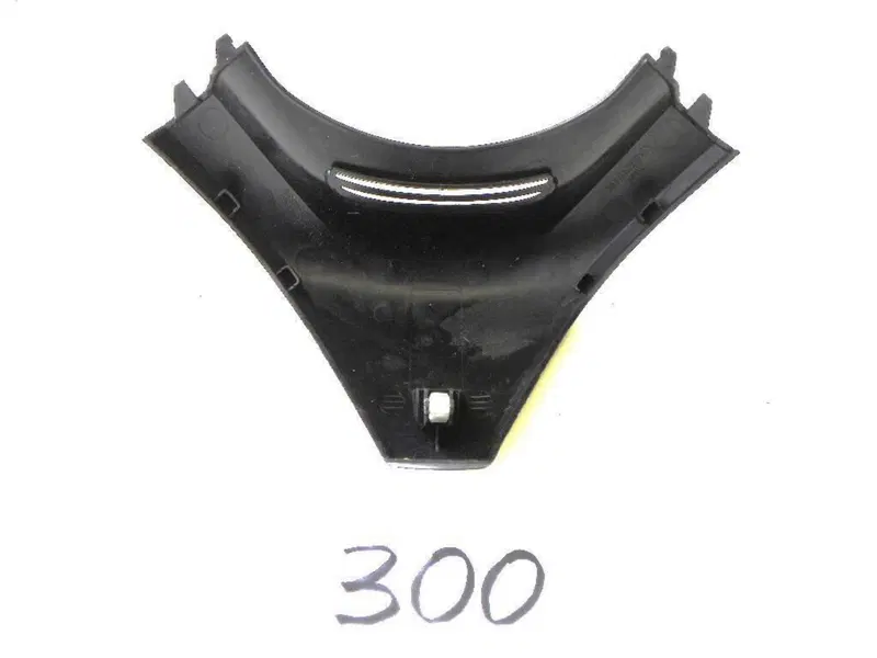 Carena coperchio maniglia post. Honda Silver Wing (2)