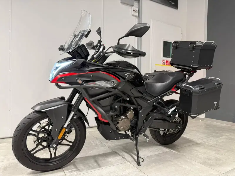 Voge Valico 300DS (2021 - 24)
