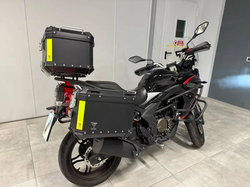 Voge Valico 300DS (2021 - 24) (2)