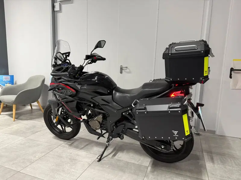 Voge Valico 300DS (2021 - 24) (3)