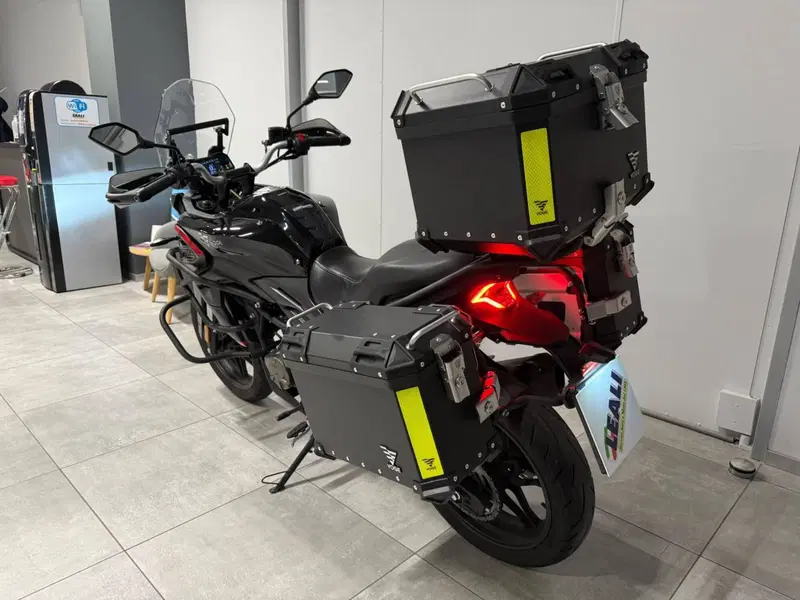Voge Valico 300DS (2021 - 24) (4)