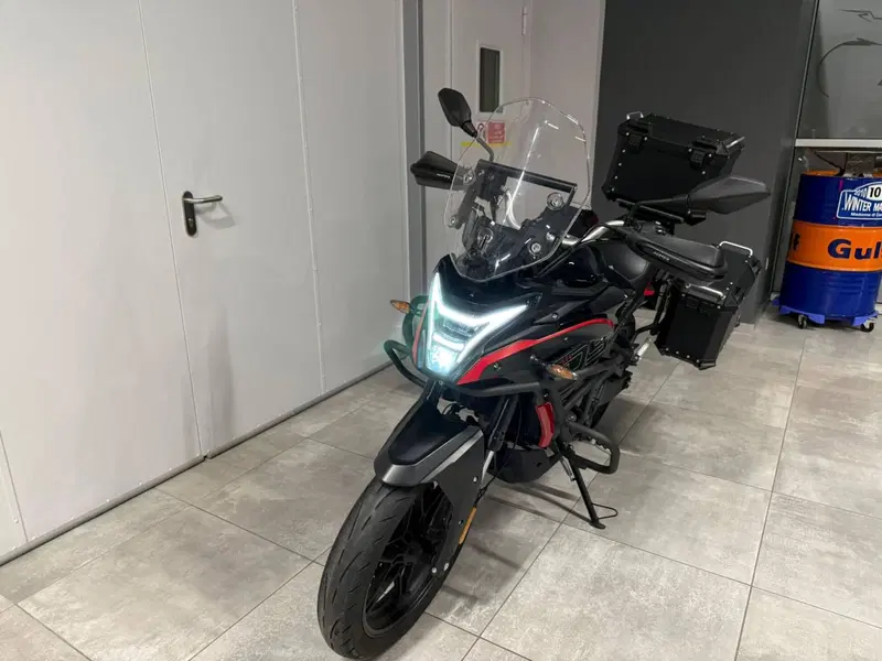 Voge Valico 300DS (2021 - 24) (5)