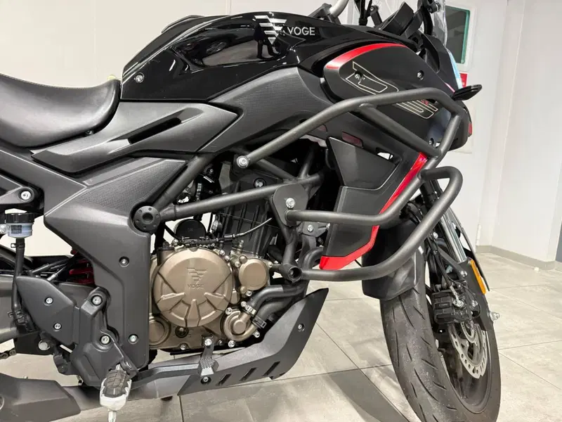 Voge Valico 300DS (2021 - 24) (6)