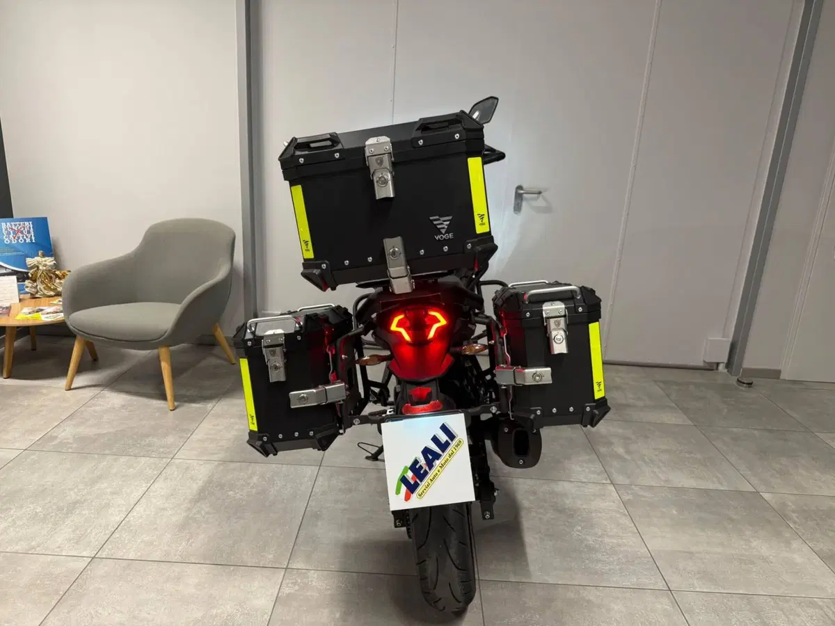Voge Valico 300DS (2021 - 24) (8)