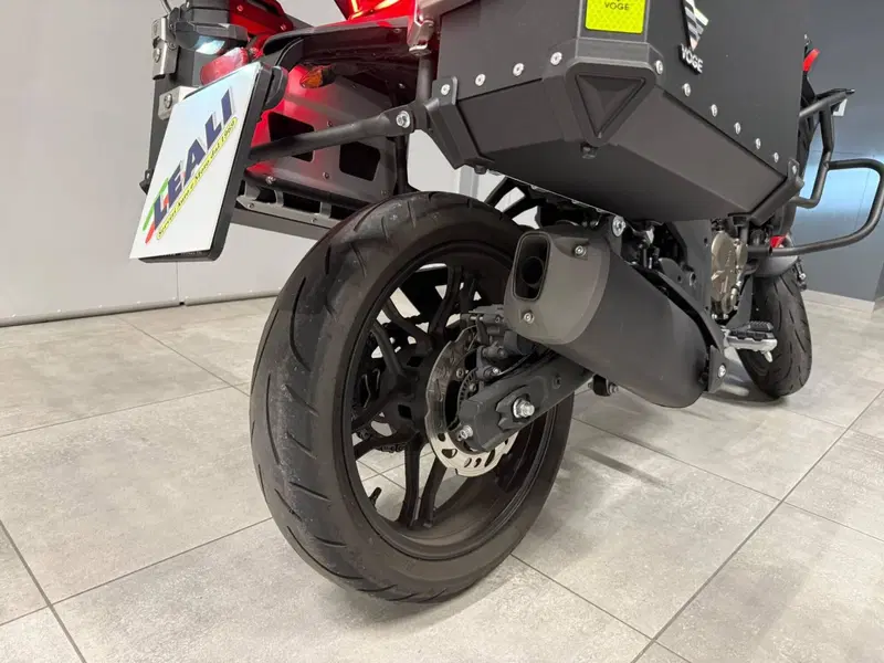 Voge Valico 300DS (2021 - 24) (10)