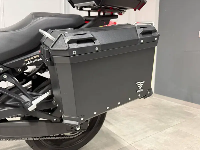Voge Valico 300DS (2021 - 24) (11)