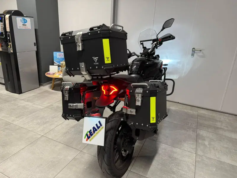 Voge Valico 300DS (2021 - 24) (13)