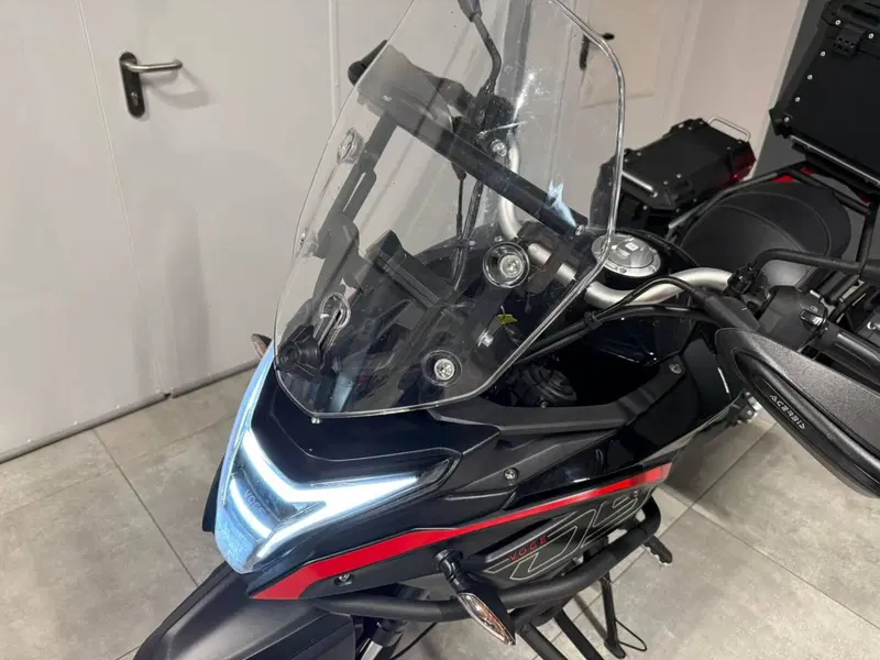 Voge Valico 300DS (2021 - 24) (15)