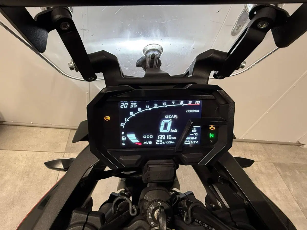 Voge Valico 300DS (2021 - 24) (17)