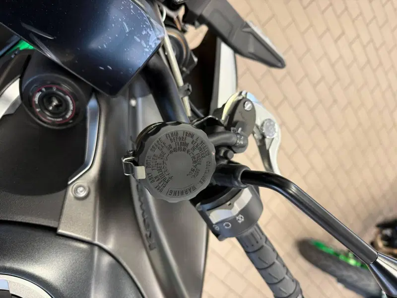 Kawasaki Z 900 SE (2025 - 26) (4)