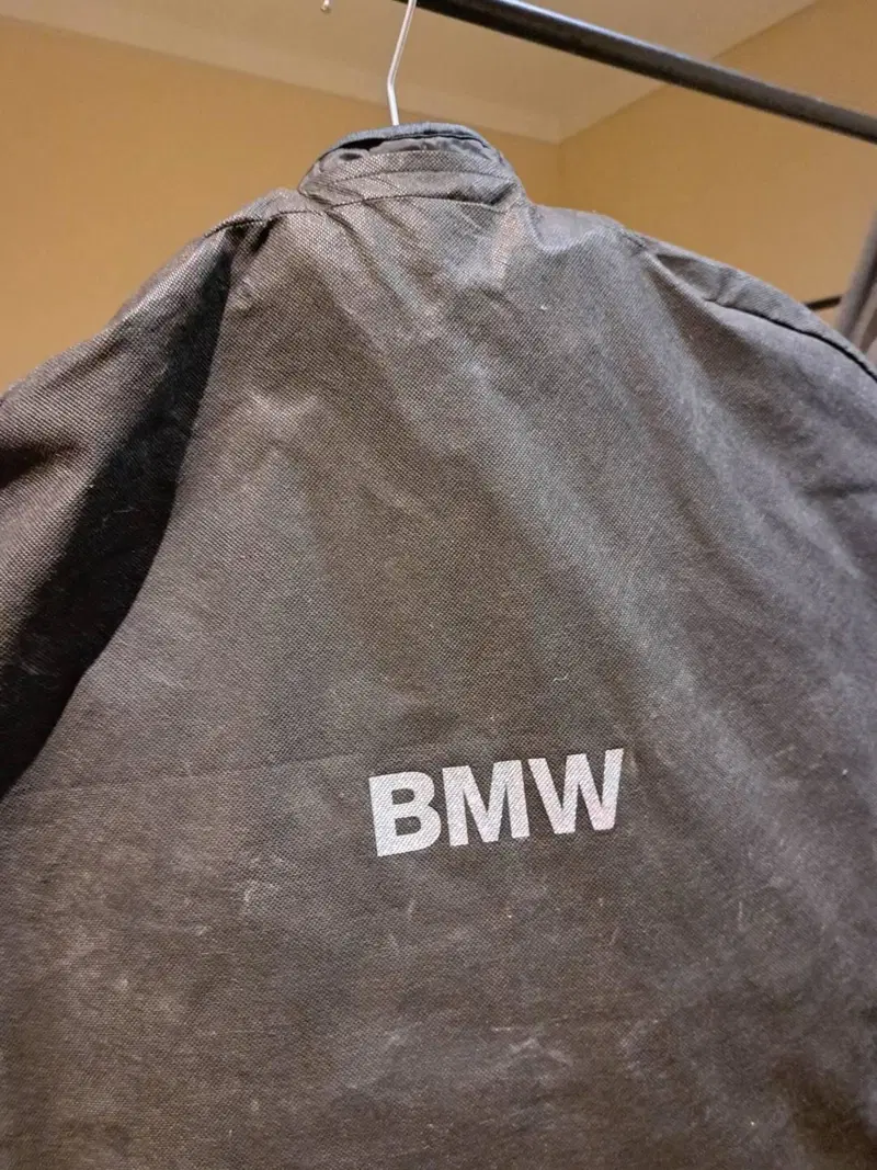 Giacca bmw M (9)