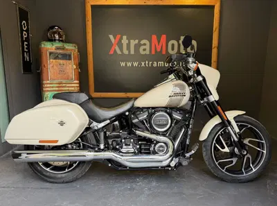 Harley-Davidson Sport Glide (2021 - 25) usata