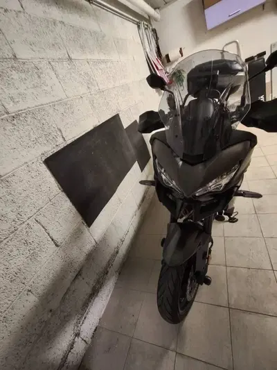Kawasaki Versys 650 (2025 - 26) usata
