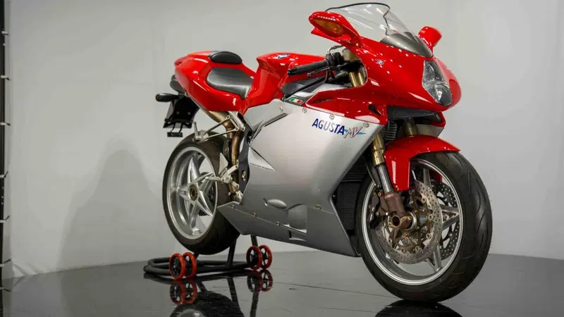 MV Agusta F4 1000 S 1+1 (2004 - 06) (5)