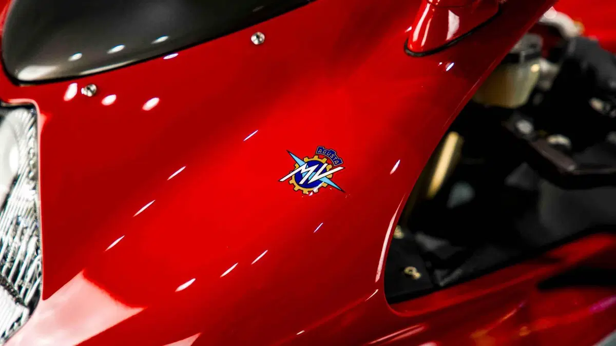 MV Agusta F4 1000 S 1+1 (2004 - 06) (10)