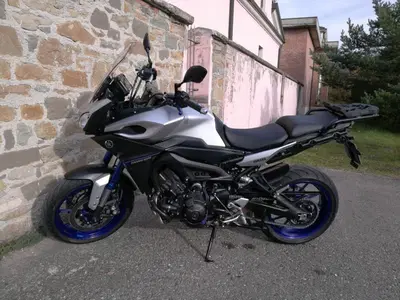 Yamaha Tracer 900 ABS (2015 - 16) usata