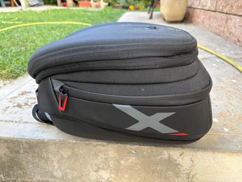 Yamaha Tracer 900 ABS (2015 - 16) (6)