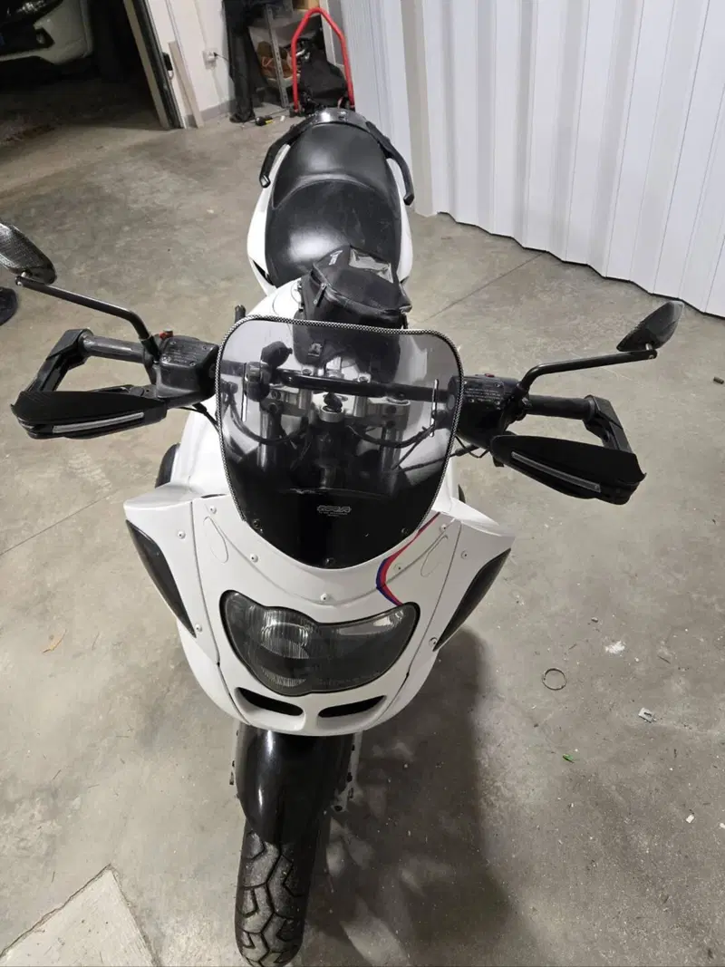 Bmw R 1100 S (3)