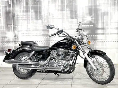 Yamaha XVS 125 Drag Star usata