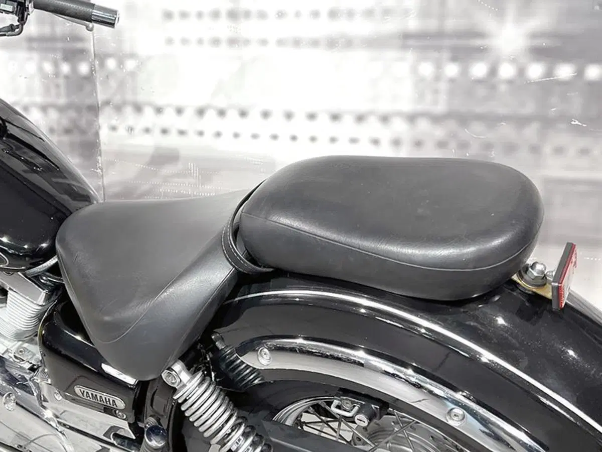 Yamaha XVS 125 Drag Star (4)