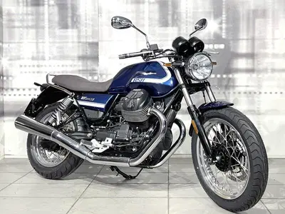 Moto Guzzi V7 Special (2021 - 24) usata