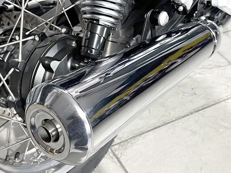 Moto Guzzi V7 Special (2021 - 24) (3)