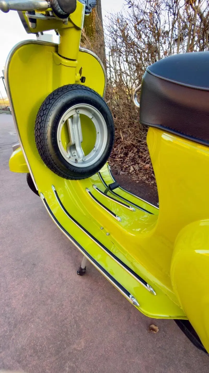 Vespa 50 special (6)