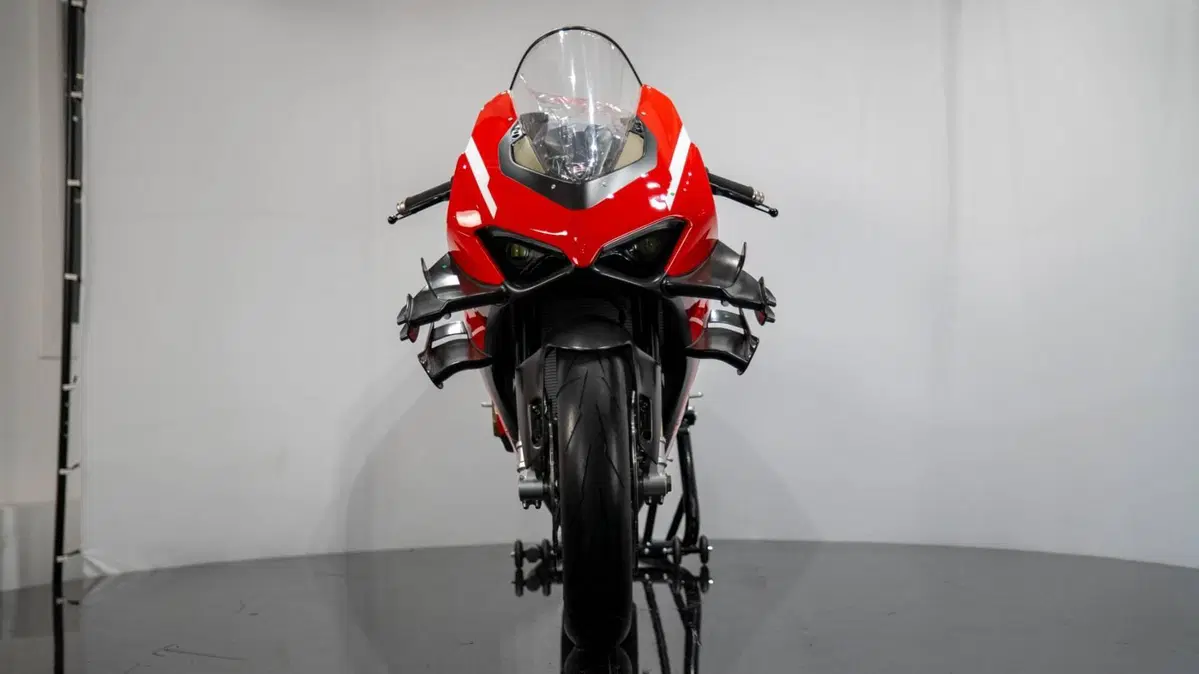 Ducati Superleggera V4 (2021 - 23) (4)