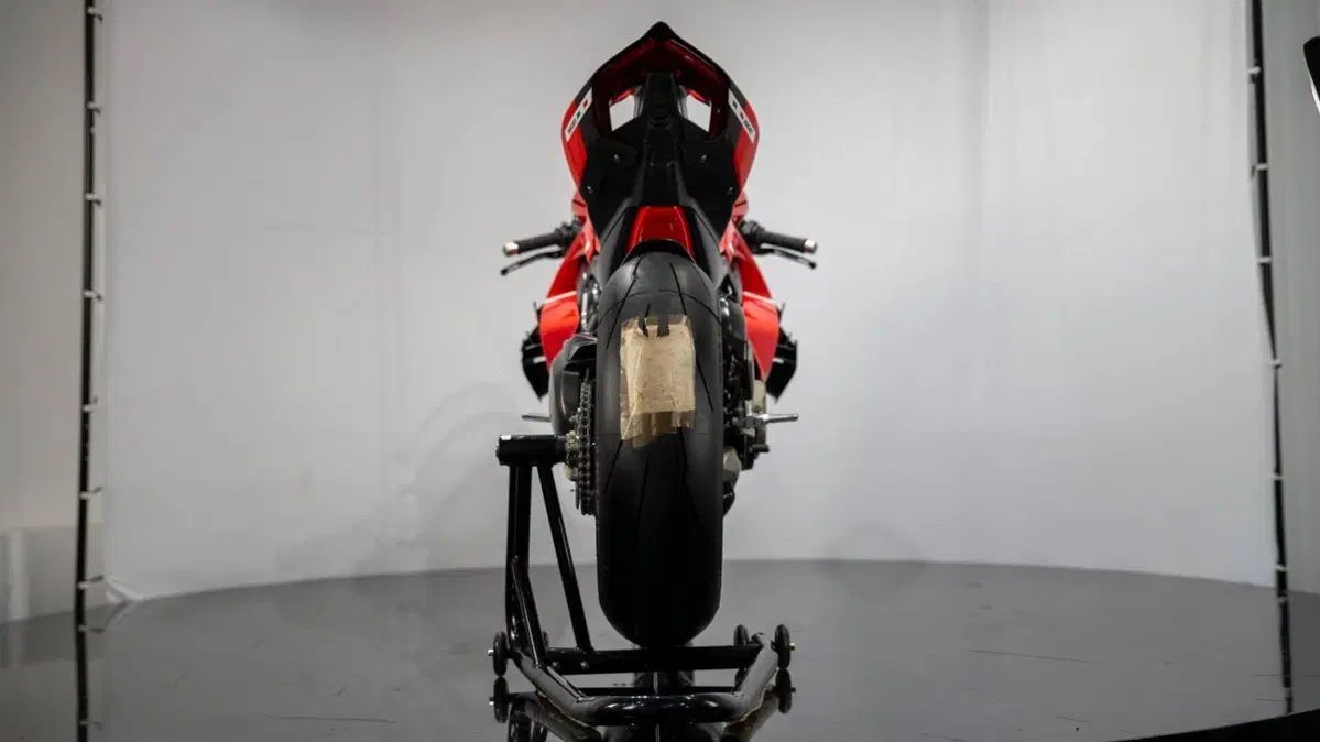 Ducati Superleggera V4 (2021 - 23) (8)