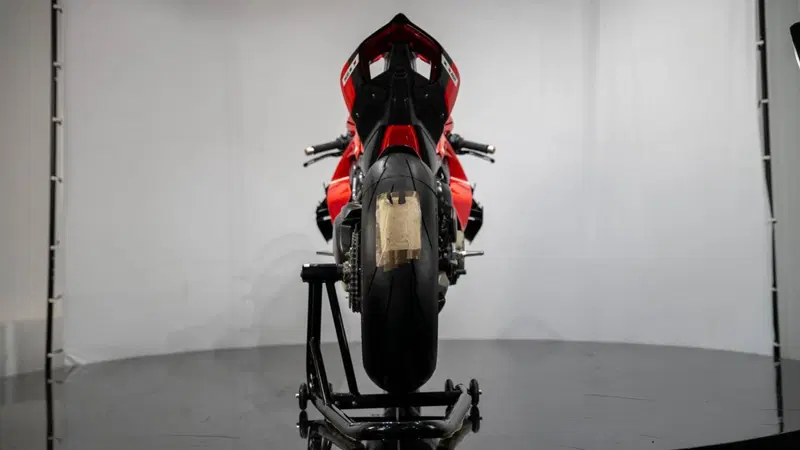 Ducati Superleggera V4 (2021 - 23) (8)