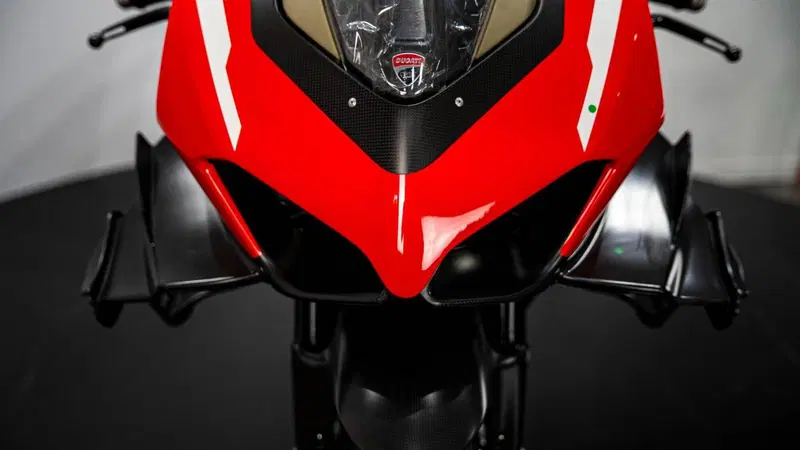 Ducati Superleggera V4 (2021 - 23) (18)