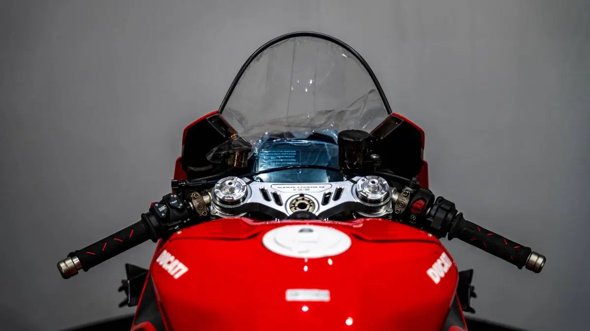 Ducati Superleggera V4 (2021 - 23) (19)
