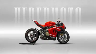 Ducati Superleggera V4 (2021 - 23) usata