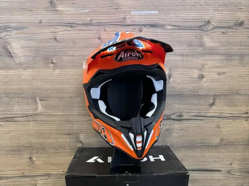 CASCO CROSS AIROH STRYKER (2)