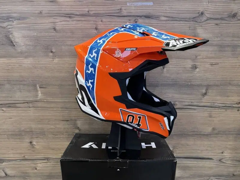 CASCO CROSS AIROH STRYKER (3)