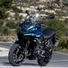 Triumph Tiger Sport 660: La piccola affila le unghie!