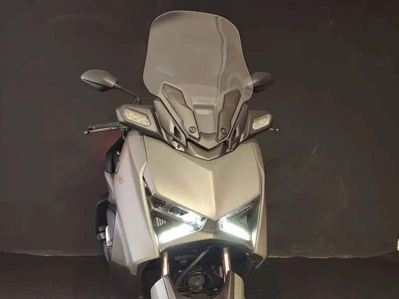 Yamaha X-Max 300 (2025 - 26) (3)