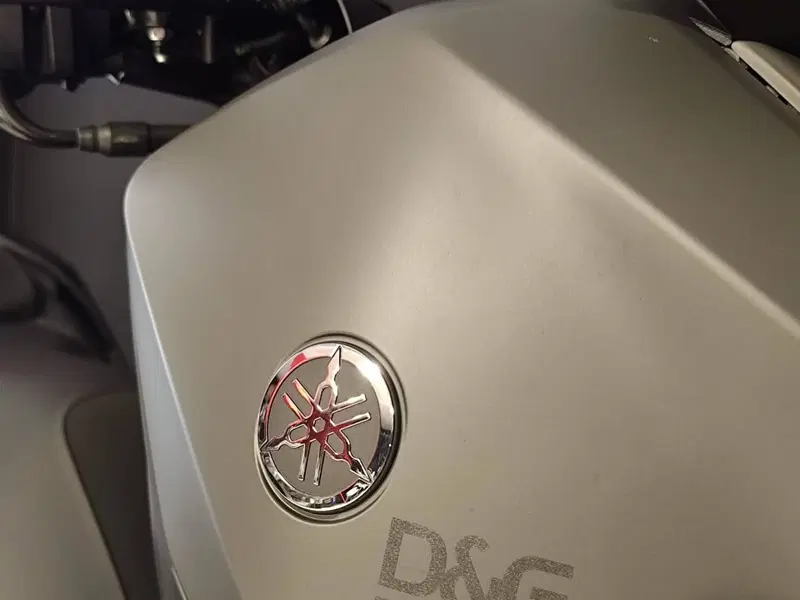 Yamaha X-Max 300 (2025 - 26) (16)