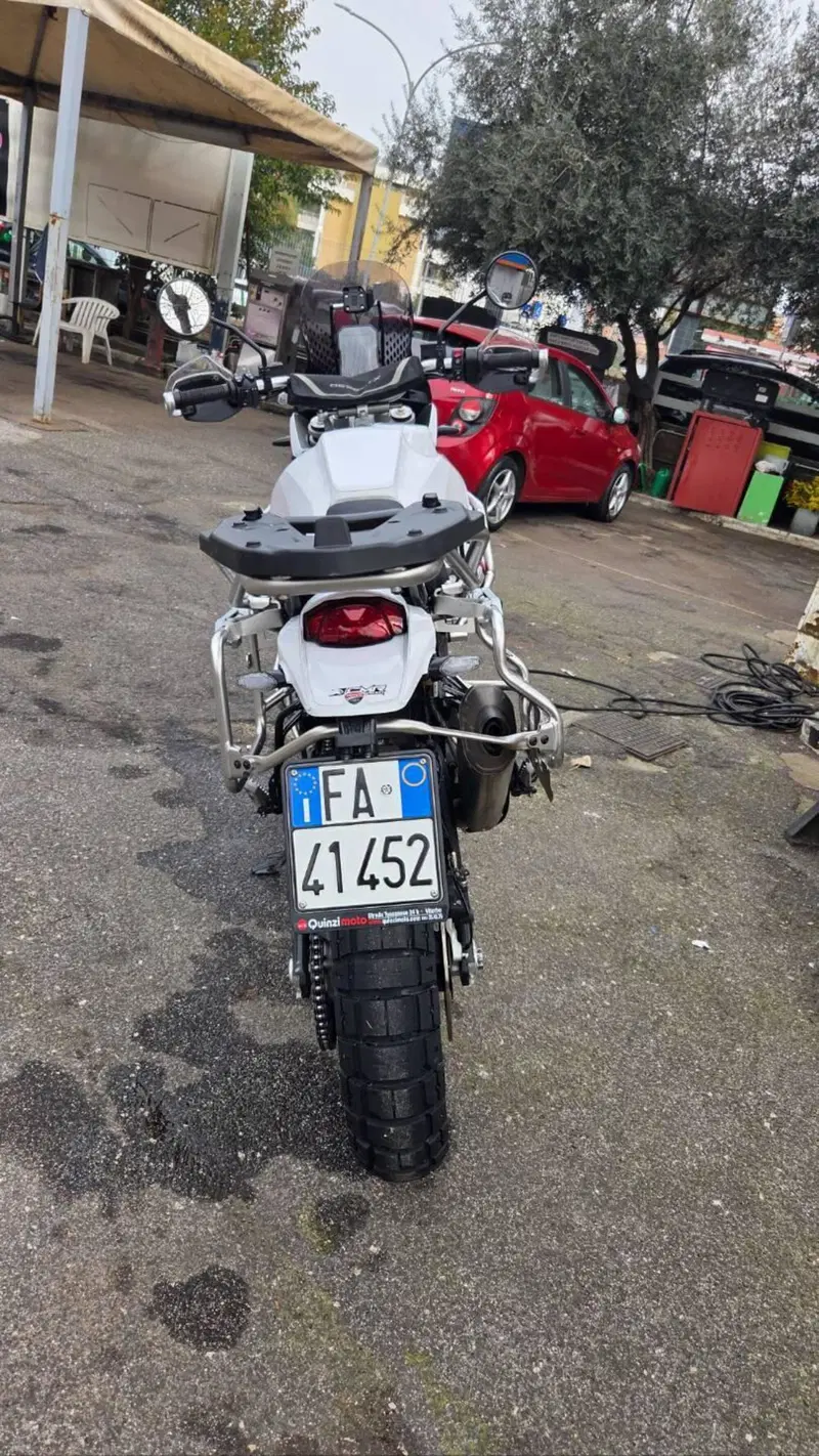Ducati DesertX (2022 - 25) (4)