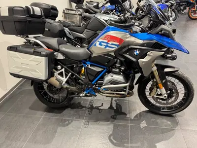 Bmw R 1200 GS (2017 - 18) usata
