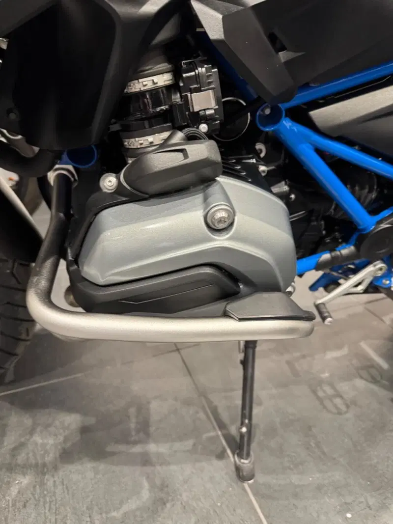 Bmw R 1200 GS (2017 - 18) (5)