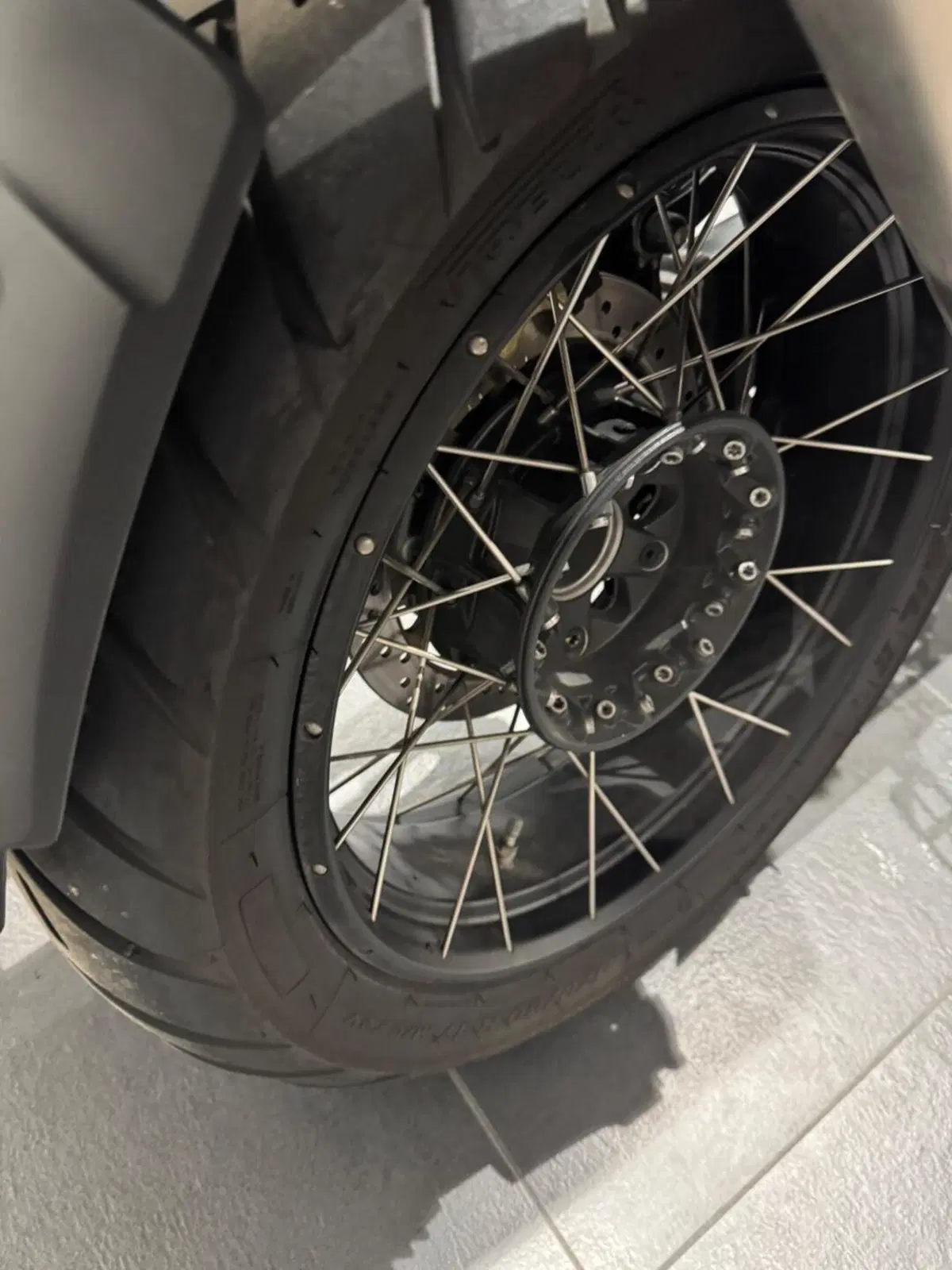 Bmw R 1200 GS (2017 - 18) (9)