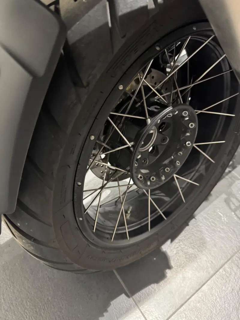 Bmw R 1200 GS (2017 - 18) (9)