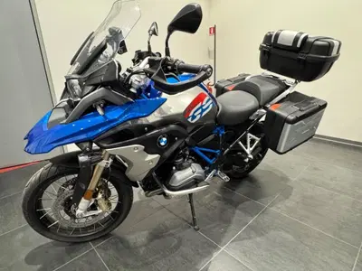 Bmw R 1200 GS (2017 - 18) usata