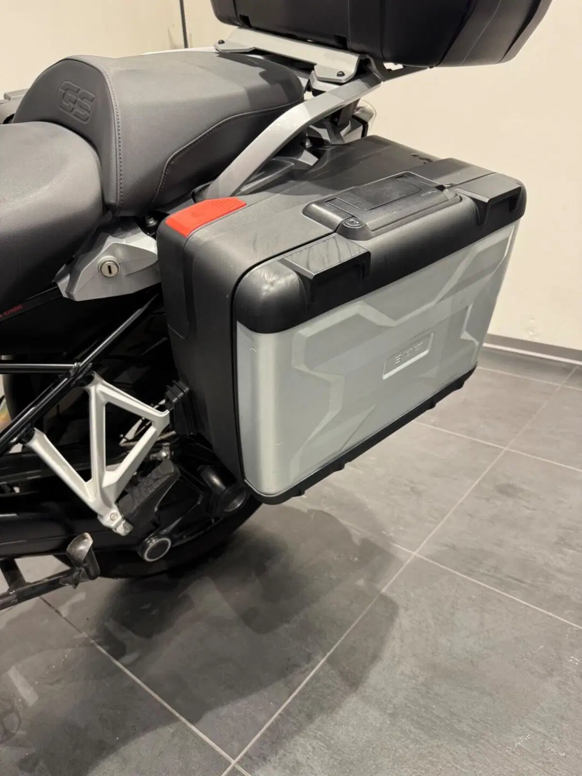 Bmw R 1200 GS (2017 - 18) (19)